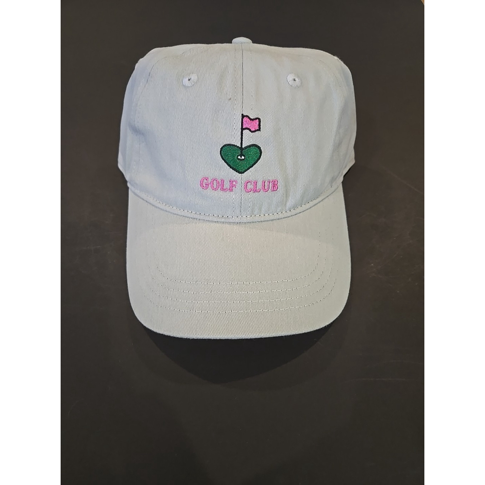 Frasier Sterling Sport Golf Club Hat New With Tag OSFM (C-50)